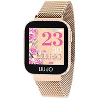 Smartwatch Liu Jo Femme in Polycarbonate SWLJ011 - SWLJ011